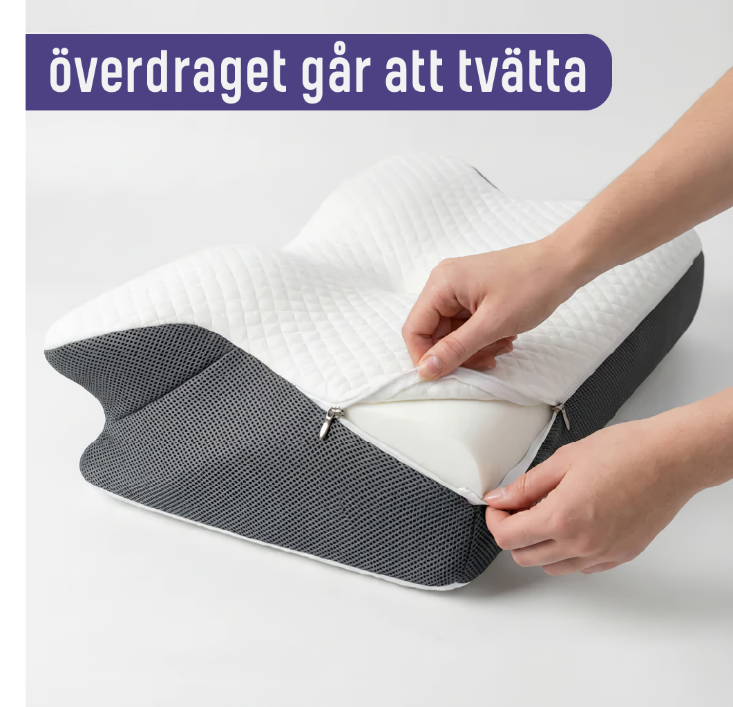 OrtoVila Överdrag