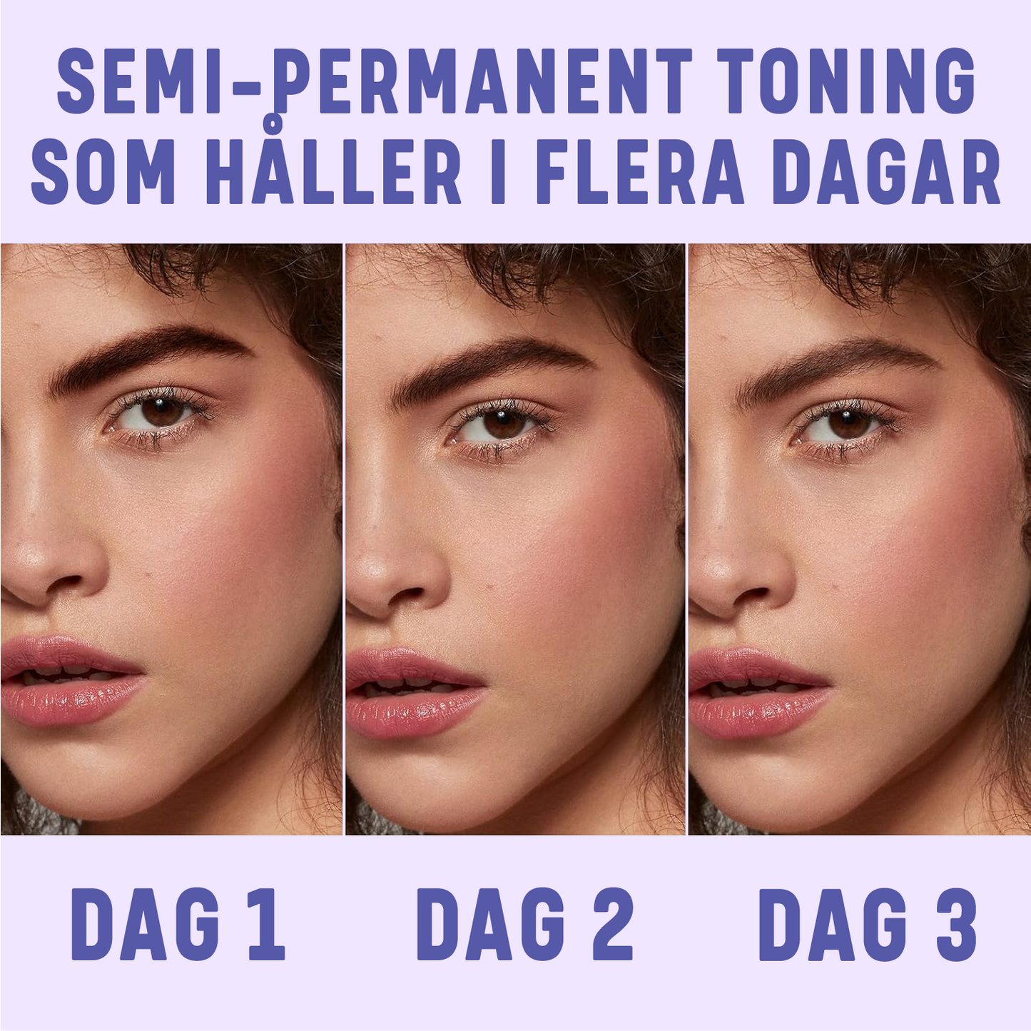 BrowLab™ 3 Day Tint Gel