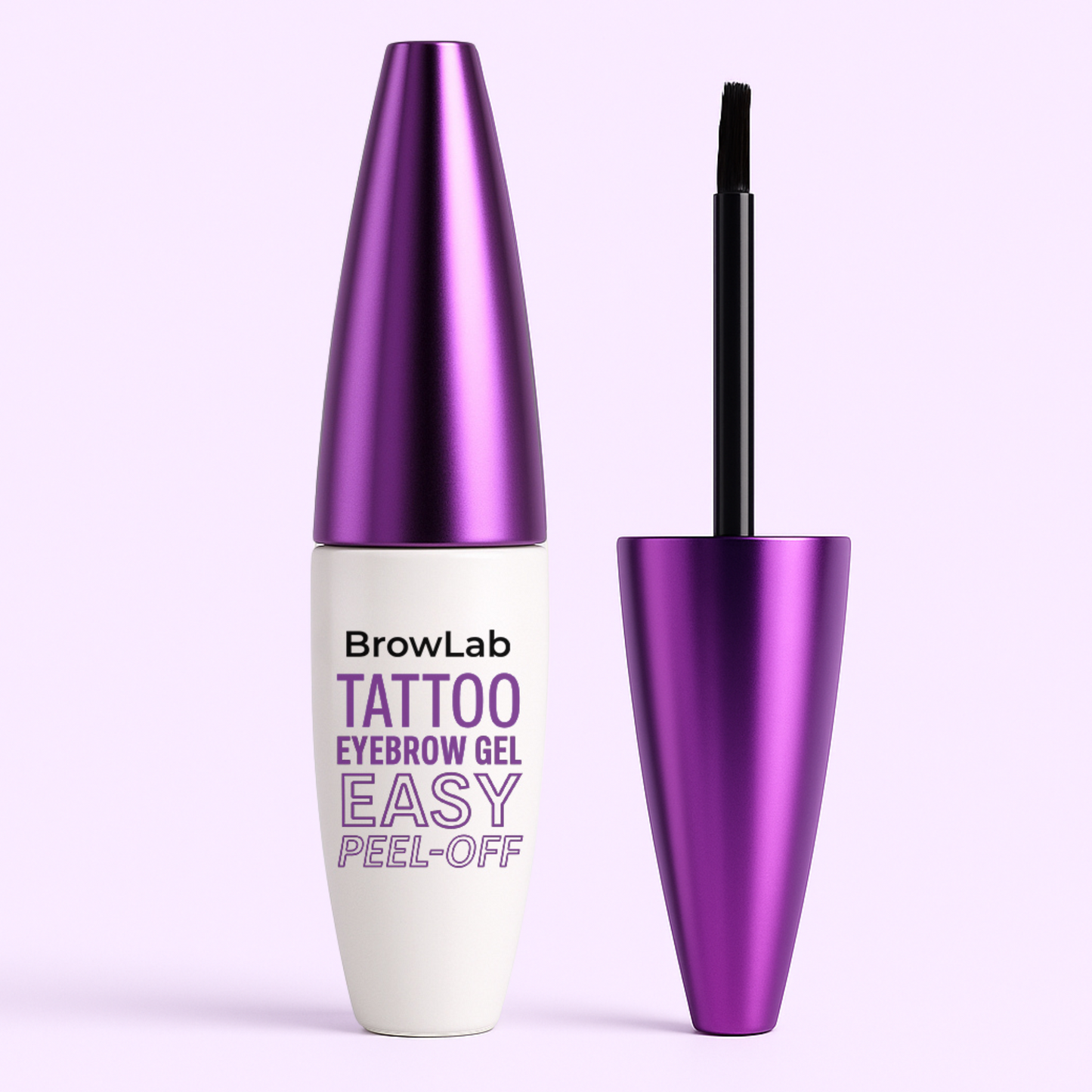 BrowLab™ 3 Day Tint Gel